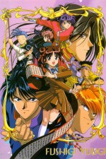 Watch Fushigi Yuugi  Movies123
